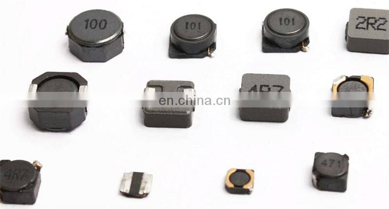 Power Inductor Coil 4R7 4.7uH Inductor 4A