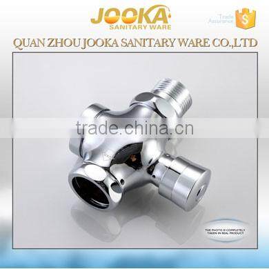 wholesale custom cheap high quality flexible urinal toilet flush valves