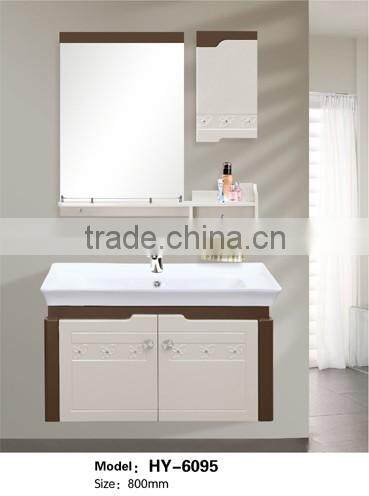 sanitary ware furniture vanity cabinet/