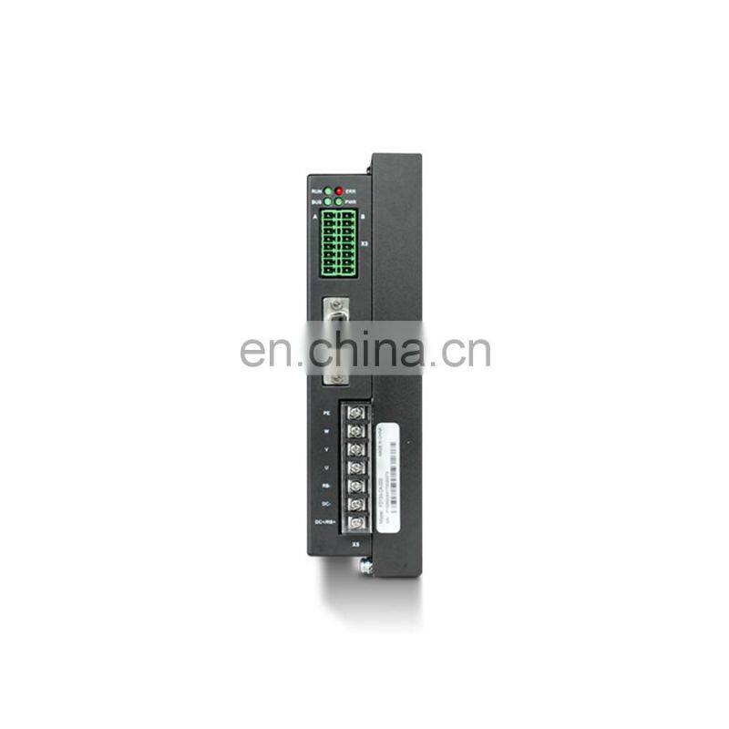 Servo drive 8B0M0120HW00.000-1