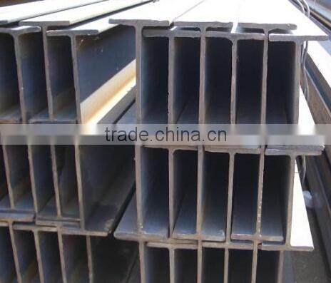 Hot sale Structural Carbon Steel H Beam