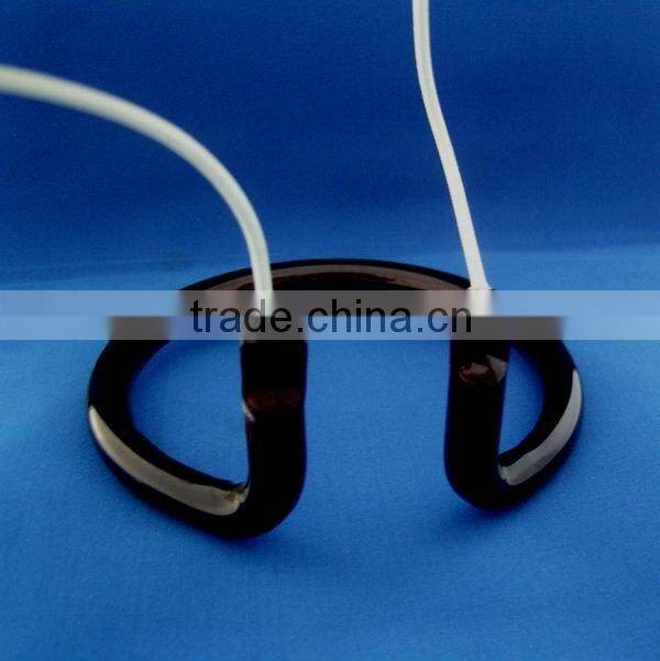 infrared quartz heating lamp