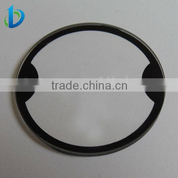 3mm Tempered glass Chile suppliers