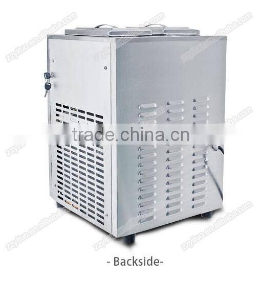 Commercial Carpigiani Soft Ice Cream Vending Machine ,Ice Cream Making Machine For Sale