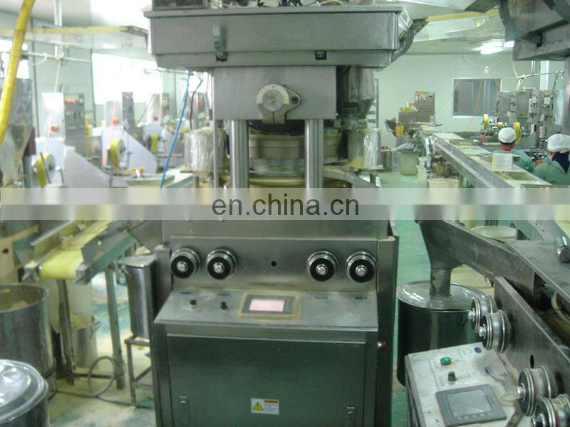 Automatic chicken bouillon cube packaging machine auto seasoning cubes folding and packing machinery cheap price for sale
