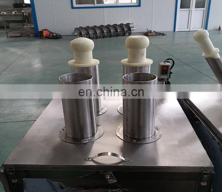 Plantain chips making machine banana chips production line