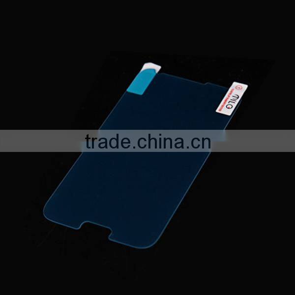 New arrival 9H 0.26/0.3/0.33MM ultra thin tempered glass thickness 2.5D curved tempered glass screen protector S5