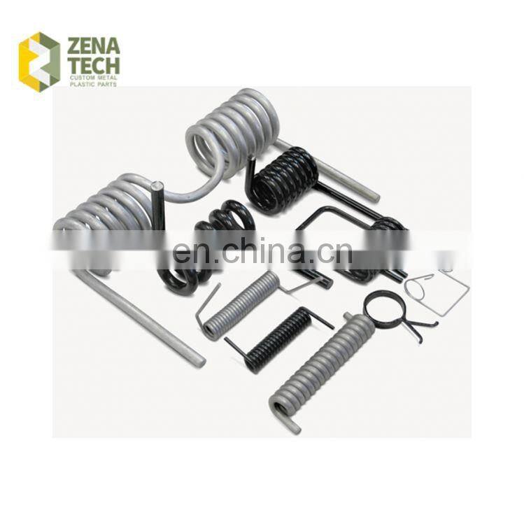 China Supplier High Quality Garden Tool 25Cc Chainsaw 2500 Spare Parts Recoil Starter Rewind Spring