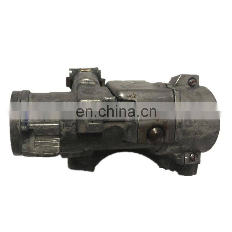 6R0905851E  Ignition Starter Switch Housing Cover Bracket For Audi A4 A6