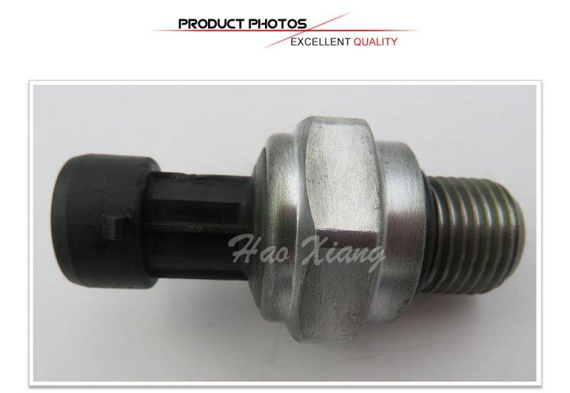 Haoxiang New Original Oil Pressure Sensor 31936-AN800 31936AN800 For Nissan
