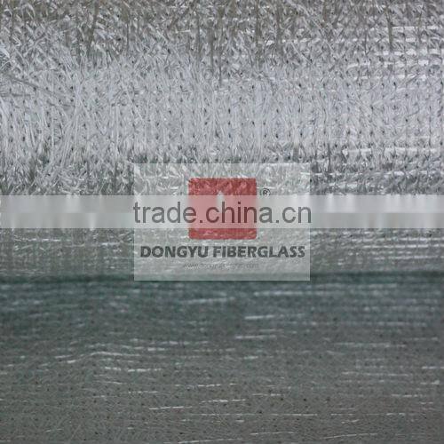 Fiberglass Stitch Mat