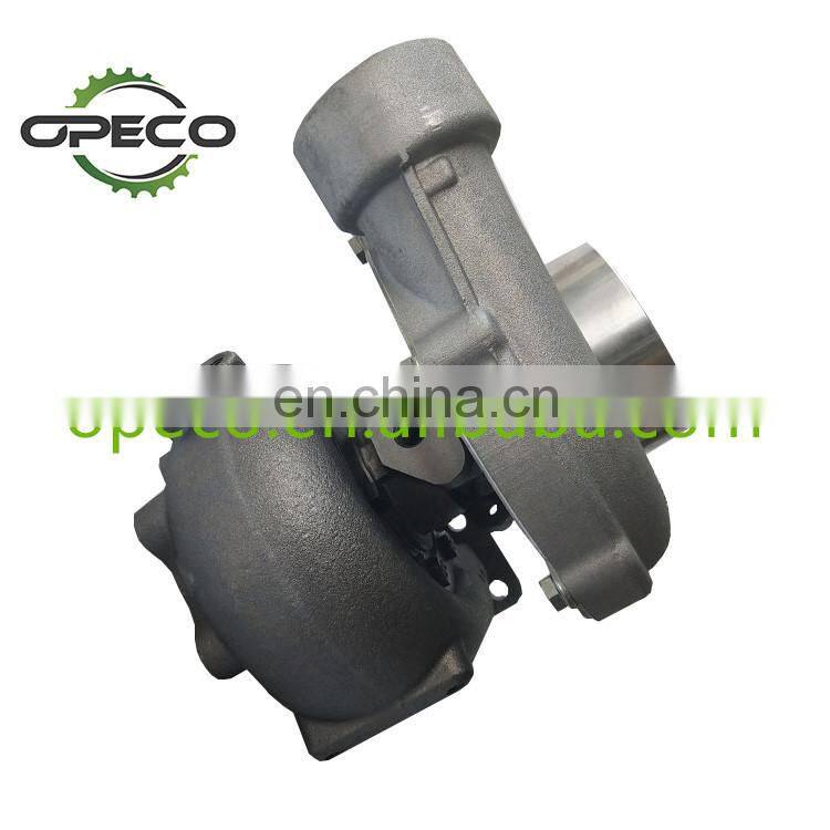High performance turbocharger 53279886527 5327-971-6533 5327-970-6533 53279886533 53279886522 53279886523
