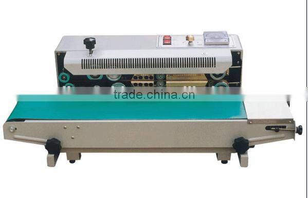 Hand Plastic Bag Sealing Machine