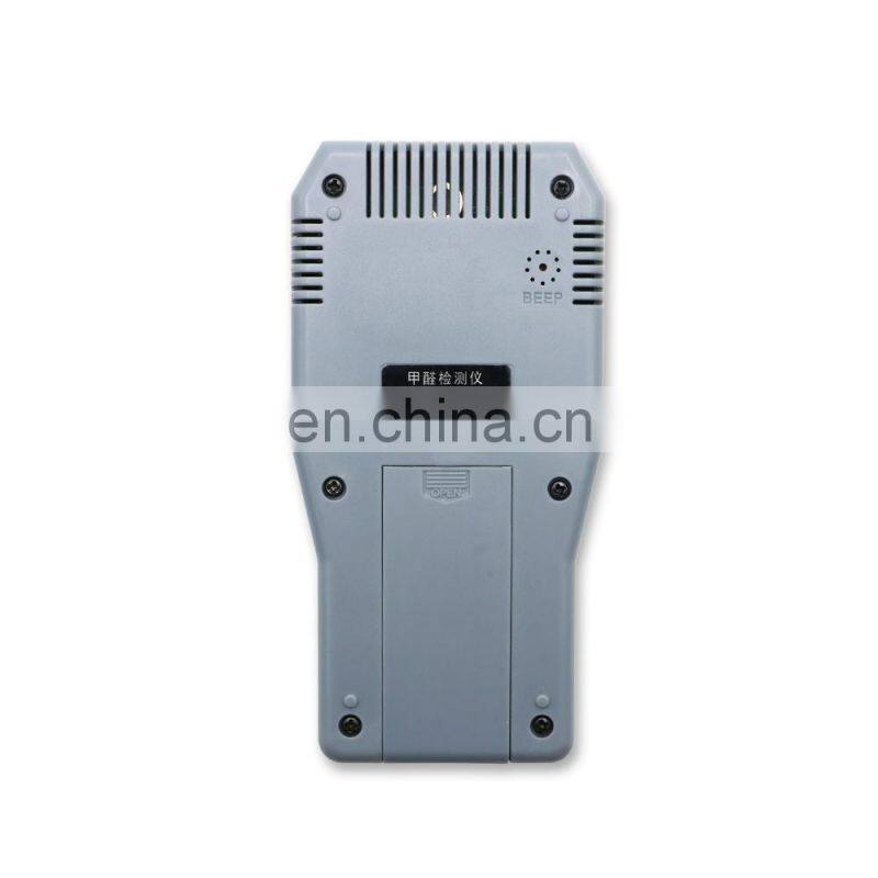 SHAHE Portable Digital Formaldehyde Meter with LCD display Air Quality Tester Formaldehyde detection