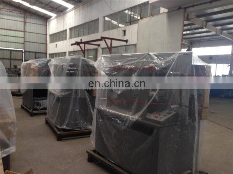 UGS1004 full color digital apparel washable label rotary printing machine, fabric cloth trademark ribbon printer