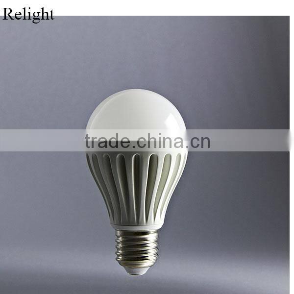 LED light bulb with E27 base