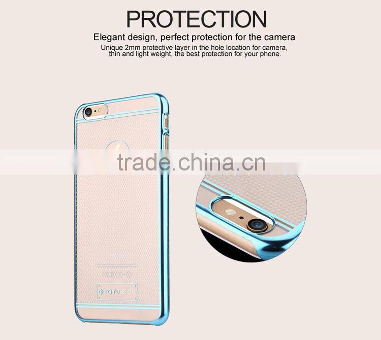 Shenzhen Cheap Splendor Multi Color Luxury PC Phone Case