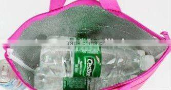 promotional tote cooler bag