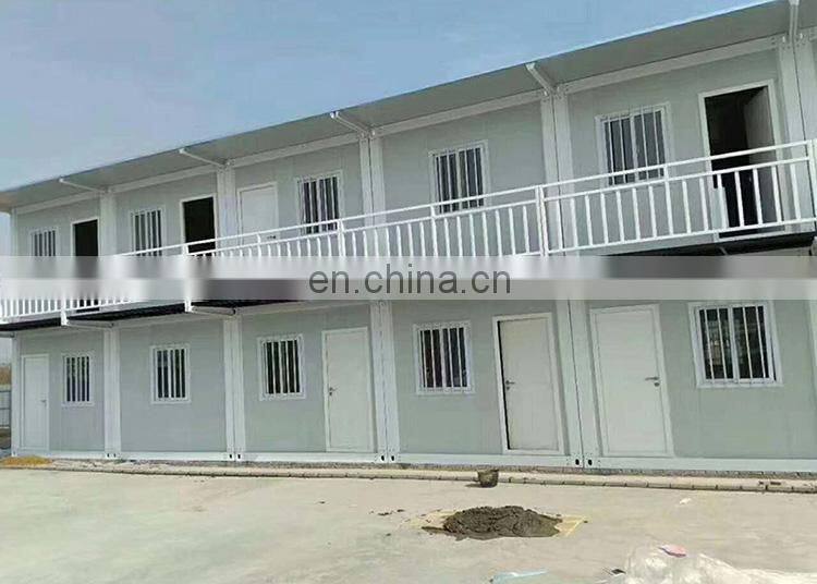 New Metal Building Construction Materials Passive House