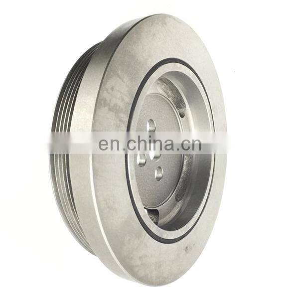 3925561 Diesel  Engine Vibration Damper 3925561 diesel engine truck parts