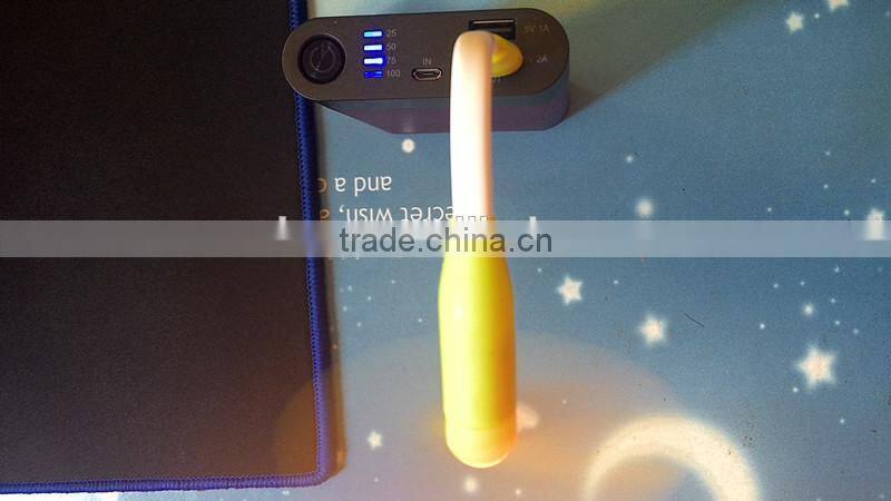 2015 latest Mini USB Fan USB Mini Fan