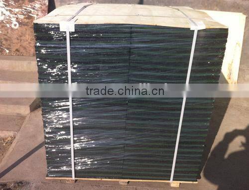 Interlock rubber gym floor mat price