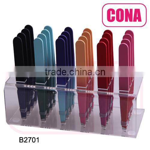 makeup eyebrow tweezer wholesale