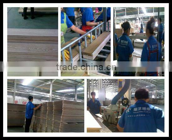 OAK Engineered Flooring/Engineered Wood Flooring