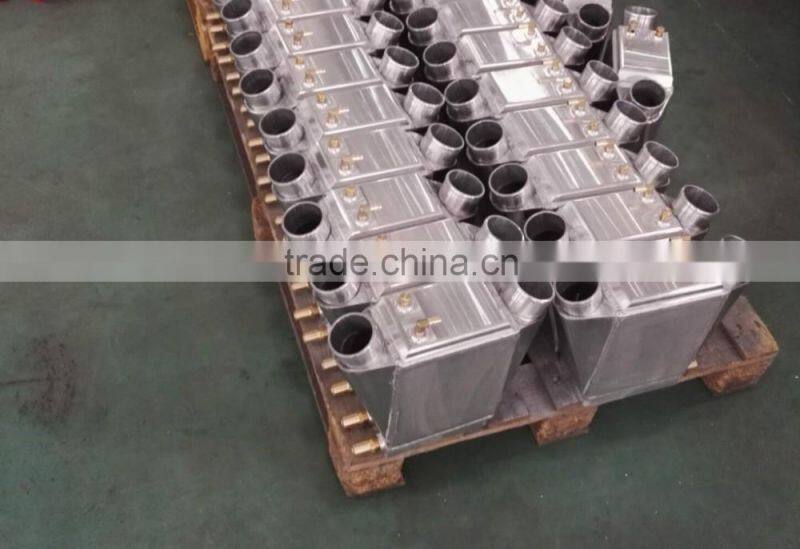 all aluminum intercooler for sea doo intercooler water intercooler