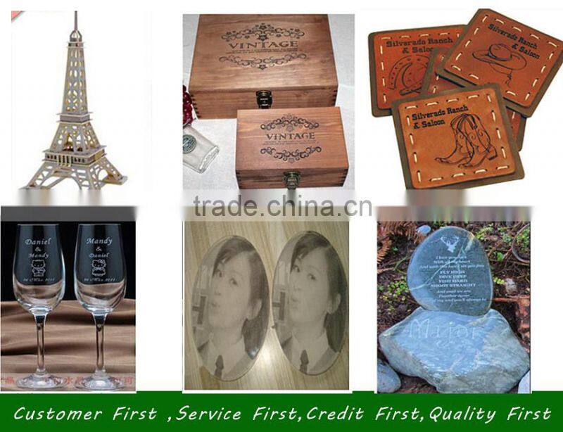 BCJ-1325 laser diamond cutting machine