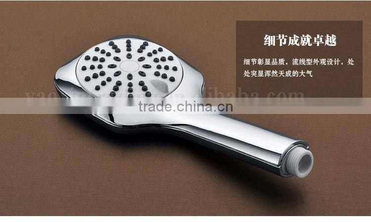 Popular Single Lever Bath/Multi-funtion Rain Shower Mixer Set