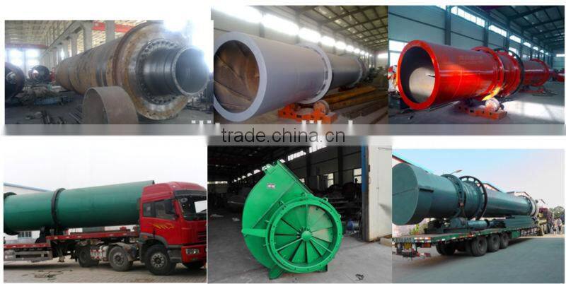 large discount limestone dryer / cement rotary dryer / rotary dryer for cement
