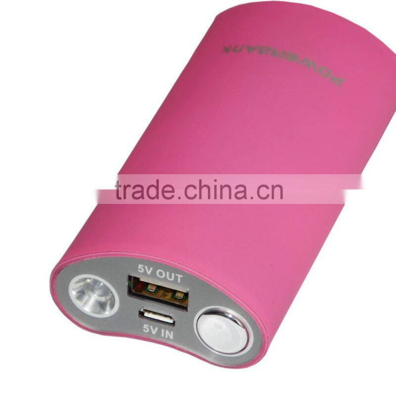 LED Wholesale Mobile Power Banks Usb , Good Quality mobile power bank power bank pcba