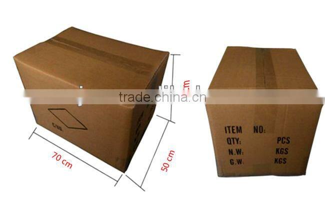 lady's chevron infinity scarf