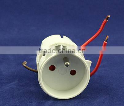 Timer Control Socket France Guangzhou factory