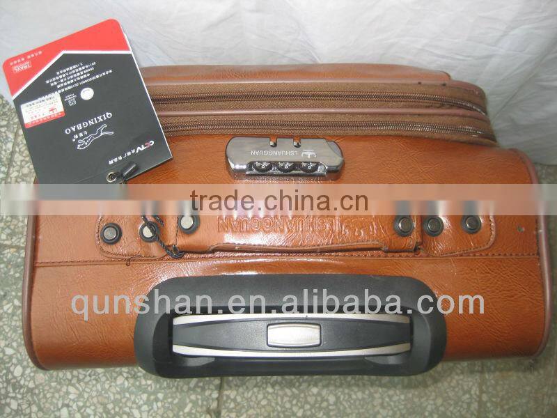 Best trolley luggage suitcase