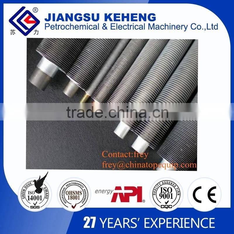 Heat Exchange Finned Tube Heat Exchange Tube