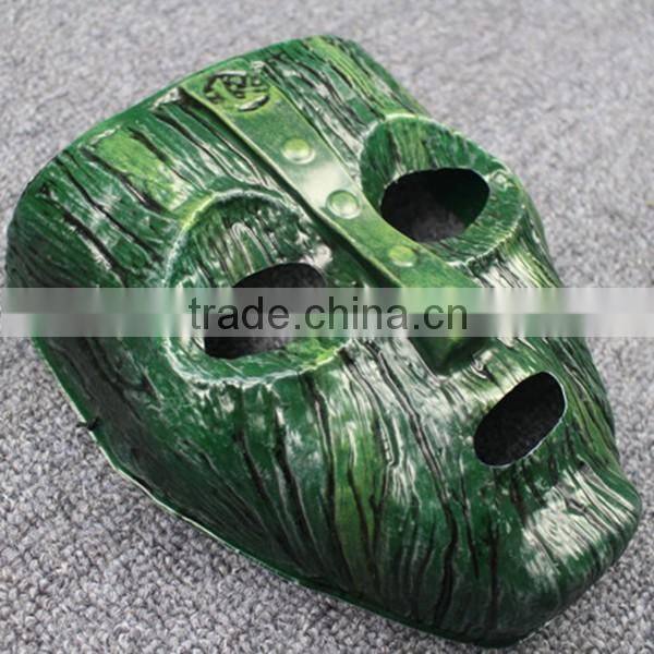 2016 New good PVC Slipknot Joey Jim Root mardi gras cosplay Cosplay Mask for Halloween slipknot mask wholesale price