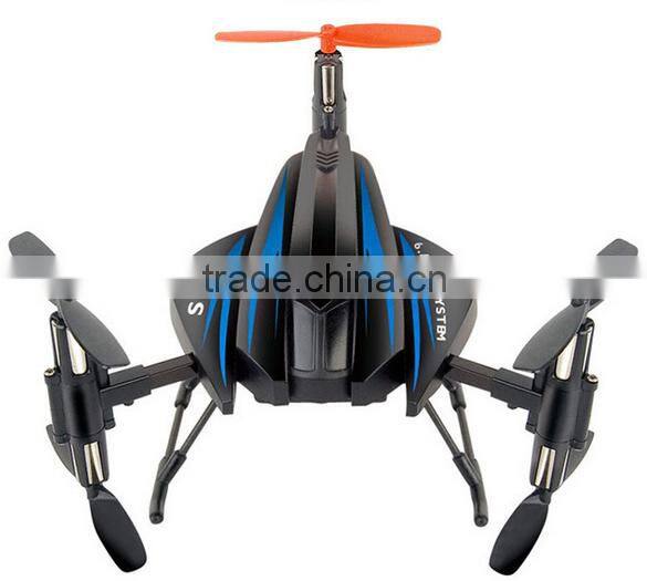 2014 new products rc micro quad copter drone 6047A 2.4G 4CH Quadcopter with light(with Gyro)