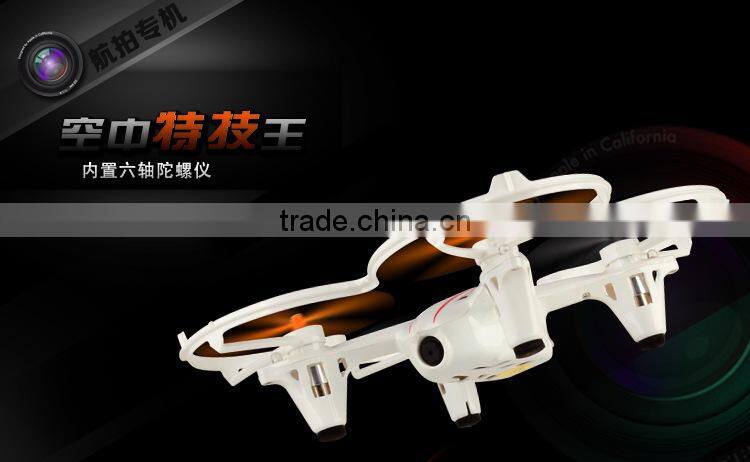 China Manufacture Lightsome Design X40V New Arrival Mini (X30V) Quadcopter, RC 6 Axis Gyro X40V Mini Quadcopter With Camera,RTF