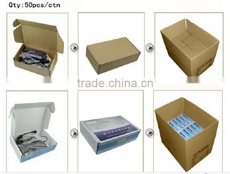 19V 2.1A 40W laptop AC power adapter charger for Samsung Netbook N130 N140 N145 N148 N150 5.5mm*3.0mm