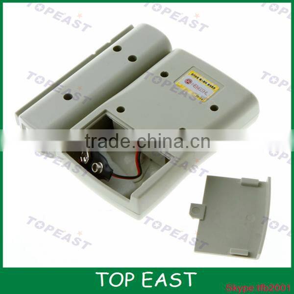 High quality RJ45 rj11 cat5 network lan cable tester Cheaper price