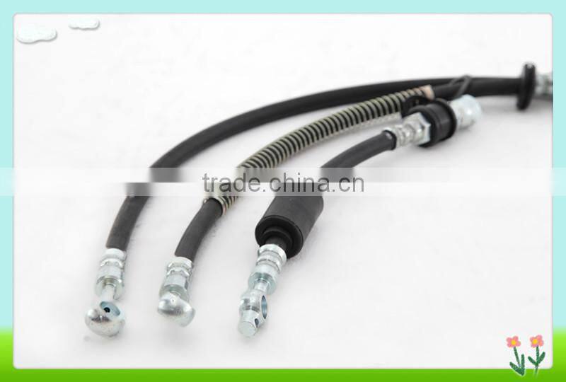 3/16" SAE J1401 Hydraulic Brake Hose for Automobile