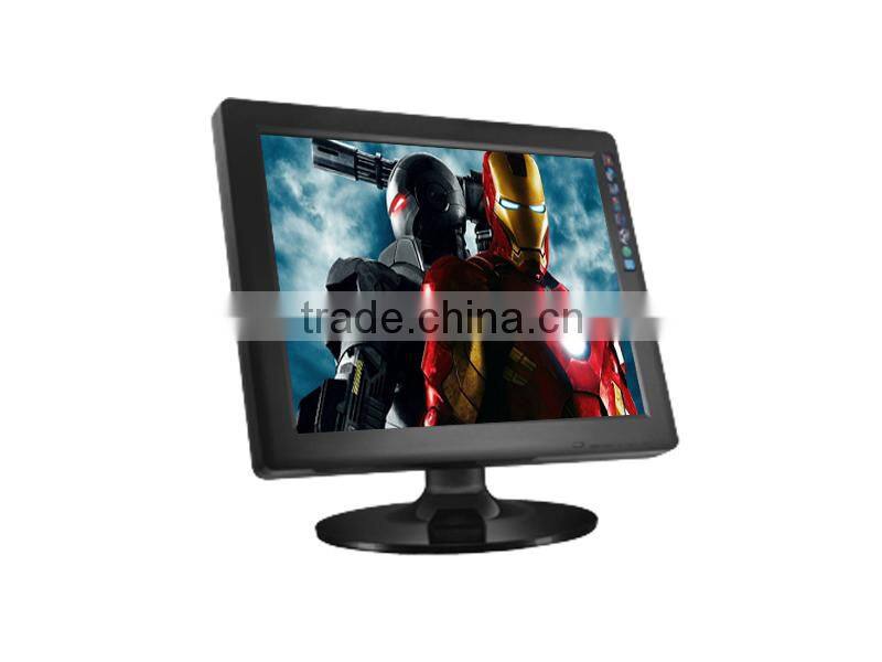 DTK-1536 Good Quality 15 Inch Square LCD Monitor Wall Mount