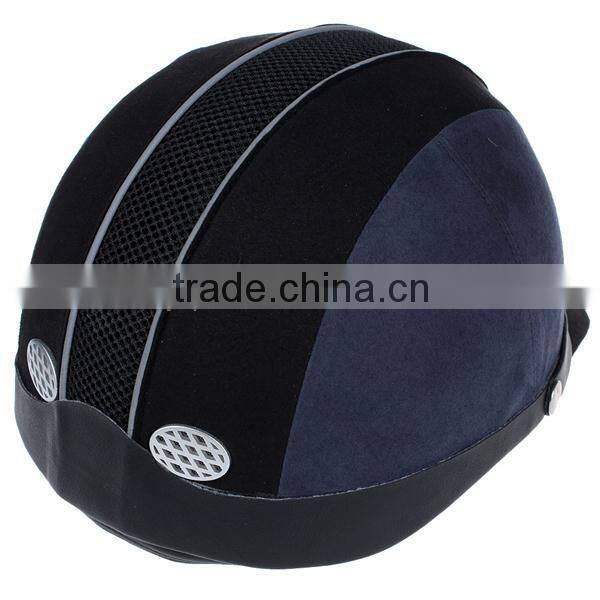 High Quality Equestrian Horse Racing Helmet or Riding Horse Helmet Safety Helmet LY28