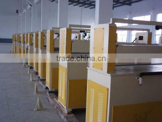 Plane Hydraulic Press Clicking Machine