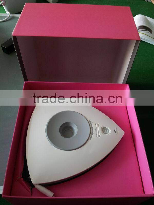 2014 Newest hot seller best rf skin tightening face lifting machin