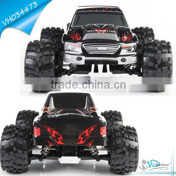 1 18 Scale Toys RC Car Made in China with above 50KM/H High Speed