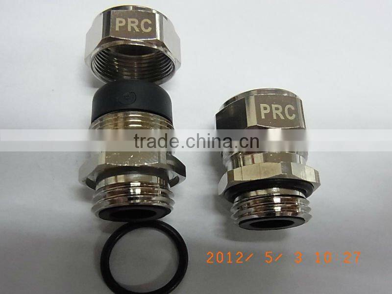 Custom automatic lathe high brass screw