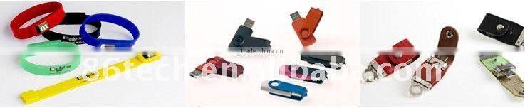 Promotional Gift Colorful oem USB Flash Drive